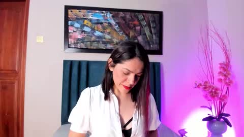 AnnaBrooks online show from 03/15/26, 02:01