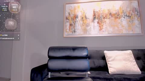 Anna Brooks  online show from 02/03/25, 02:36