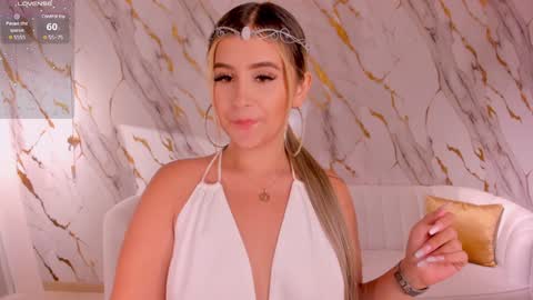 Anna Brooks  online show from 02/05/25, 08:04