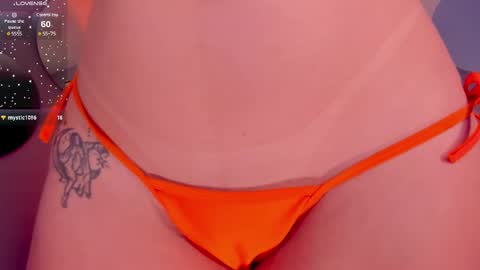 Anna Brooks  online show from 02/24/25, 02:30