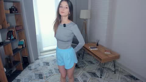 Snapshot of annabuck chatting on 03/02/26, 08:21 Ann online show from 03/02/26, 08:21