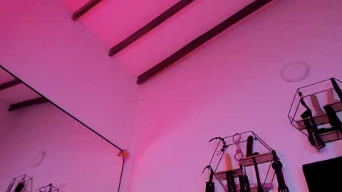 Anna online show from 01/17/25, 03:45