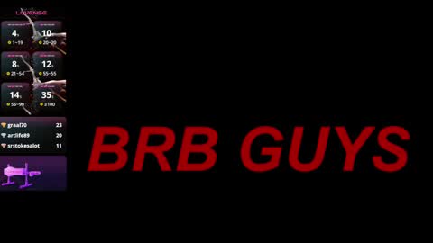 Anna online show from 03/02/25, 08:16