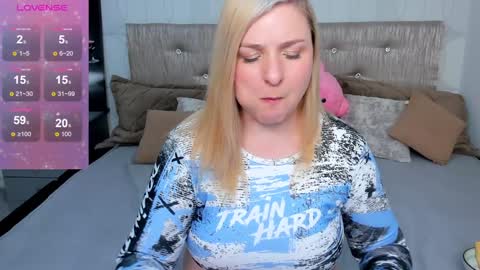 AnnaCherri online show from 02/07/25, 06:03