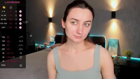 Anna online show from 02/14/25, 09:34