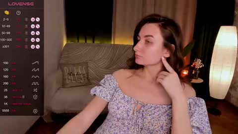 Anna online show from 02/21/25, 12:06