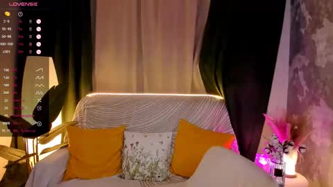 Anna online show from 11/22/25, 02:21