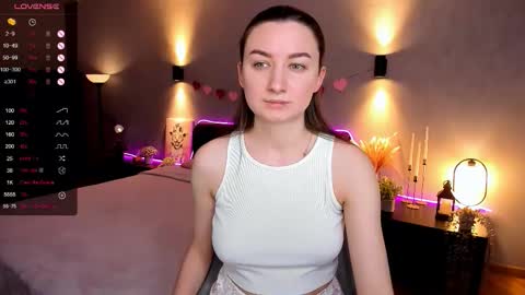 Anna online show from 12/04/25, 02:54