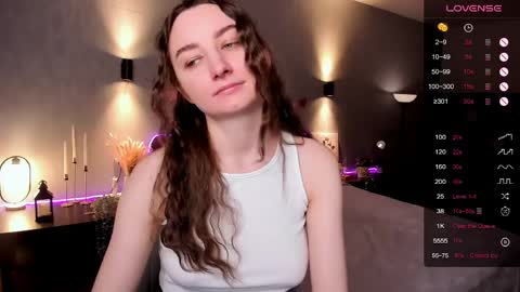 Anna online show from 03/31/26, 02:02