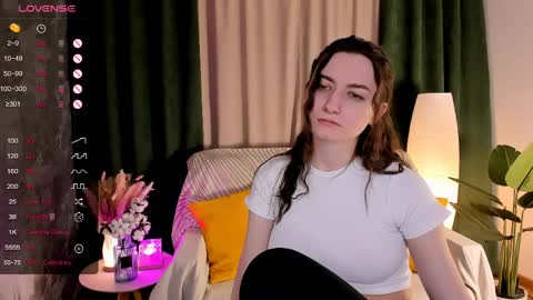 Anna online show from 04/03/26, 02:20