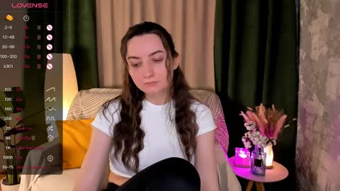 Anna online show from 04/04/26, 02:21