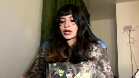 Anna online show from 01/08/26, 06:16