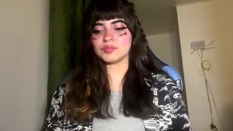 Anna online show from 02/19/26, 12:06