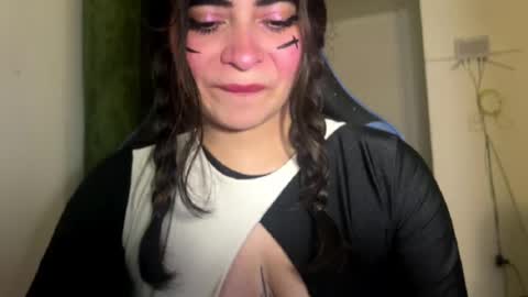 Anna online show from 03/04/26, 02:50