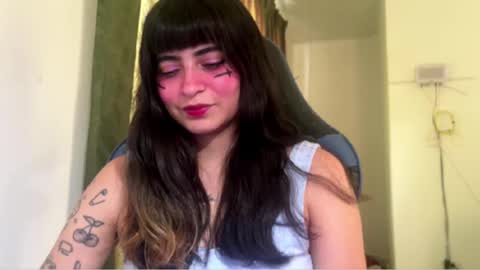Anna online show from 03/26/26, 06:57