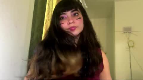 Anna online show from 03/27/26, 03:56