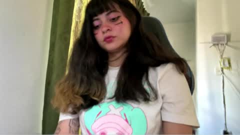 Anna online show from 04/01/26, 07:33