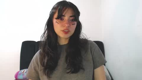 Snapshot of annacrow chatting on 06/26/26, 04:39 Anna online show from 06/26/26, 04:39