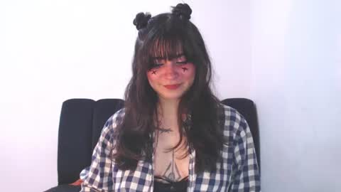 Snapshot of annacrow chatting on 07/15/26, 03:45 Anna online show from 07/15/26, 03:45