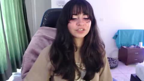 Snapshot of annacrow chatting on 07/29/26, 06:28 Anna online show from 07/29/26, 06:28