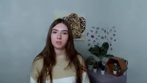 Snapshot of annadax chatting on 02/16/26, 09:05 Anna online show from 02/16/26, 09:05