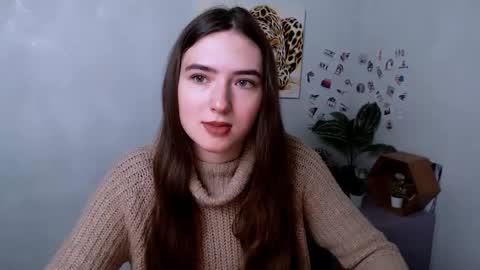 Snapshot of annadax chatting on 02/18/26, 08:21 Anna online show from 02/18/26, 08:21