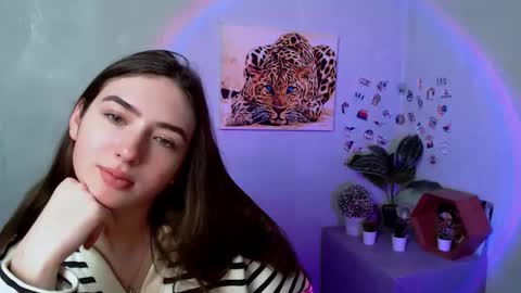 Snapshot of annadax chatting on 02/20/26, 08:49 Anna online show from 02/20/26, 08:49