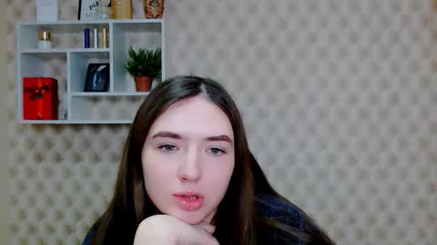 Snapshot of annadax chatting on 02/26/26, 08:35 Anna online show from 02/26/26, 08:35