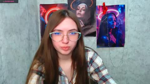 Anna online show from 05/02/26, 09:14