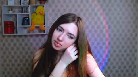 Snapshot of annadax chatting on 05/09/26, 08:52 Anna online show from 05/09/26, 08:52
