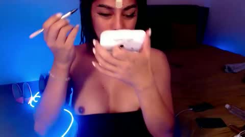 ANNA online show from 02/14/26, 07:54