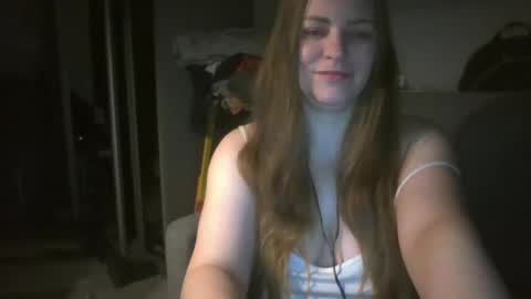 annadiamond1 online show from 02/14/25, 11:09