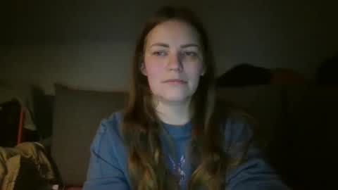 annadiamond1 online show from 02/21/25, 02:16