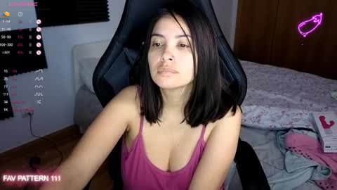Snapshot of annadolll chatting on 05/11/26, 09:45 OF twitter annadangerx pornhub online show from 05/11/26, 09:45