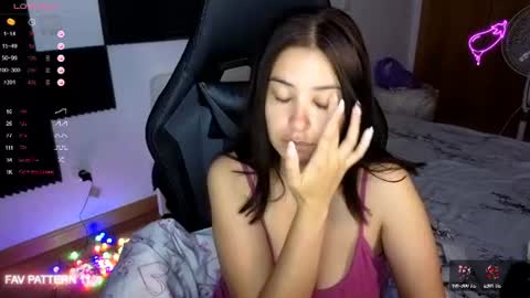 Snapshot of annadolll chatting on 06/12/26, 02:32 OF twitter annadangerx pornhub online show from 06/12/26, 02:32