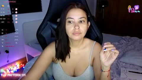 Snapshot of annadolll chatting on 07/24/26, 02:09 OF twitter annadangerx pornhub online show from 07/24/26, 02:09