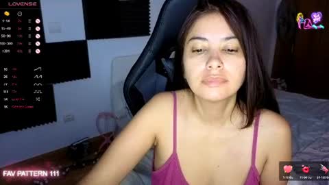 Snapshot of annadolll chatting on 07/30/26, 02:32 OF twitter annadangerx pornhub online show from 07/30/26, 02:32