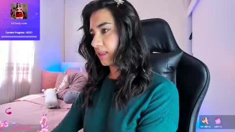 Annadu011 online show from 03/09/25, 02:43