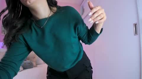 Annadu011 online show from 09/24/25, 03:37