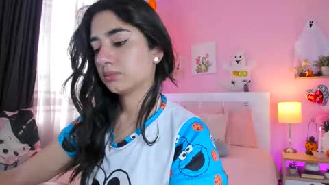 Annadu011 online show from 10/16/25, 03:13