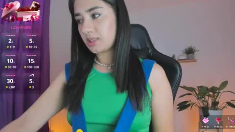 Annadu011 online show from 02/14/26, 01:30