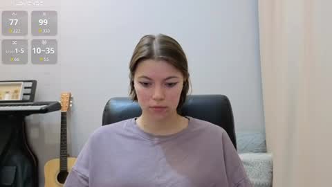 Snapshot of annadutton chatting on 08/03/26, 09:40 Luna online show from 08/03/26, 09:40