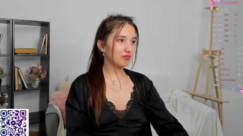 Snapshot of annaelfi chatting on 02/22/25, 10:07 Anna online show from 02/22/25, 10:07