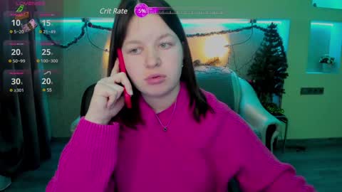 Anna online show from 12/10/24, 06:01