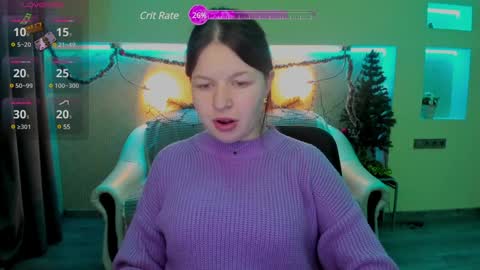 Anna online show from 12/11/24, 06:04