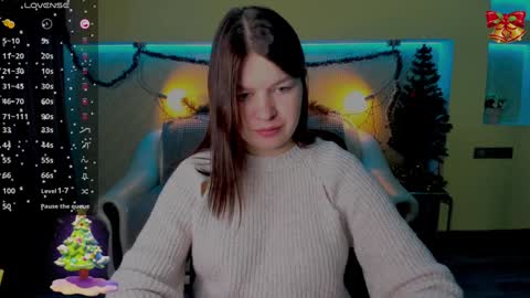 Anna online show from 12/24/24, 06:00