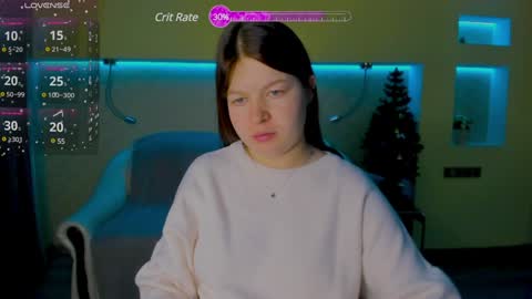 Anna online show from 01/17/25, 06:04