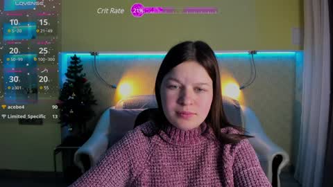 Anna online show from 01/24/25, 09:28