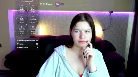 Anna online show from 03/21/26, 08:19