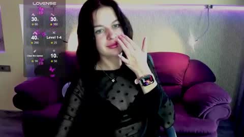 Anna online show from 04/24/26, 05:43